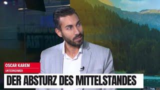 Die Finanzfallen der Mittelschicht