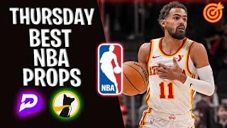 NBA PRIZEPICKS Today | 1/9/25 | FREE NBA Best Bets, Predictions, Props, and Picks