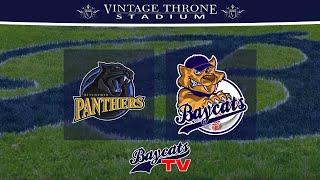 Kitchener Panthers at Barrie Baycats - July 27, 2024 at 4:05 PM