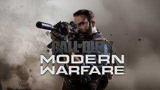 Call of Duty: Modern Warfare - Trailer Song [EXTENDED EDIT]