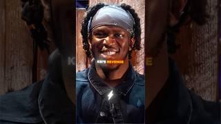KSI Finally Got Revenge On His Brother…