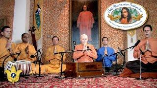 90-minute Kirtan | SRF Monks Kirtan Group | 2021 SRF World Convocation