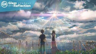 GR Anime Review: Weathering With You