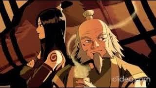 Iroh and June