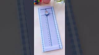 DIY Paper Cutter #shorts #art #paper_craft