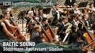 Elbphilharmonie Concert: Baltic Sound (2022) | NDR Youth Symphony Orchestra