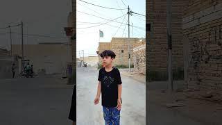 منو صايره بي هاي الشغله ههههههه