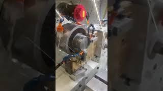 REWITECH 230 CNC Rectification intérieur bague de roulement