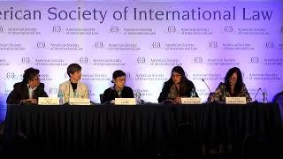 Defending the Defenders: Women’s Rights and Gender Persecution at Home and Abroad