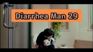 Diarrhea Man 29