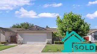 3716 Des Moines Dr, Stockton, CA presented by Norma Halstead CalDRE 01992952