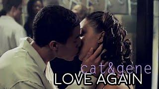 Cat & Gene | Love Again