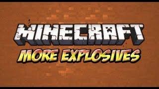 How To Install The More Explosives Mod (Minecraft 1.5.2) - Hotspotgaming1