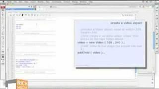 Rich Media Institute Presents: ActionScript 3 for Video