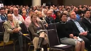 LNP convention wraps up