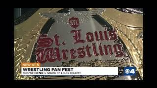 SICW WRESTLING  May 13th Aviator hotel and Suites biggest fan fest ,Hall of Fame and Wrestling show