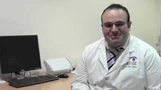 Meet Dr. Robert Yacoub: Faces of SCCO