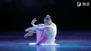 11th National Chinese Dance Competition - Shifting Moon, Water Shadow