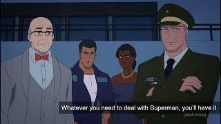 Enemies Of Superman | My Adventures With Superman