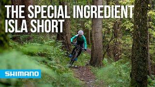 The Special Ingredient | SHIMANO