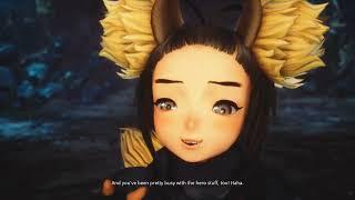  Epic Martial Arts Combat!  Blade & Soul Action-Packed MMORPG Gameplay!