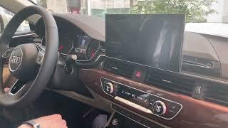 Audi MMI Reset 2020-2025 A4/A5/Q5/Q8 by Levani @ Audi Manhattan