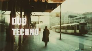 Experience The Nostalgic World Of DUB TECHNO Music Mix