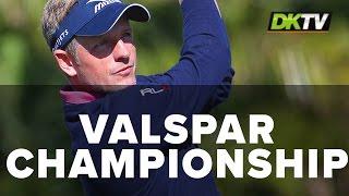 PGA Clean Slate - The Valspar Championship