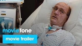 'Lullaby' Trailer (2014): Garrett Hedlund, Richard Jenkins