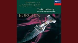 Borodin: In the Steppes of Central Asia