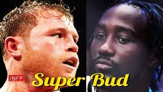 Why Terence “Bud” Crawford will DESTROY Canelo Alvarez