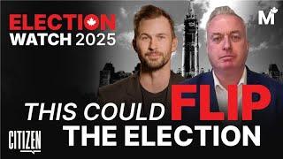 Why Ontario Could Make or Break This Election | David Craig | Brian Lilley | Merit TV Canada