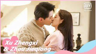 《影帝的公主》精华 EP5-6 | Be My Princess | iQiyi Romance