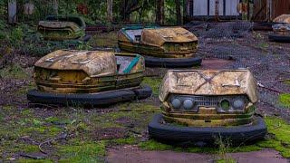Dark Tourism – B2 English Listening Test