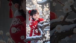 《梅花》#古诗 #古诗词 #梅花 #宋诗 #宋 #宋代 #诗人 #王安石 #每天一首古诗词 #儿童启蒙 #小学 #必背古诗 #古诗背诵 #唐诗三百首 #古诗动画 #小学语文 #古诗学习 #学习 #语文
