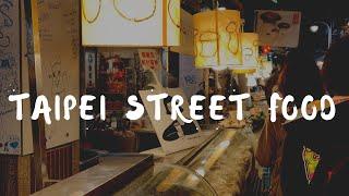 Taipei Street Food | Dji Osmo Pocket