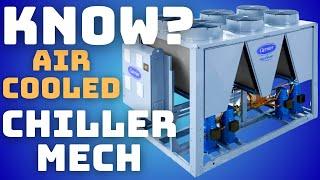 Chiller Training: Air Cooled Chiller Mechanical