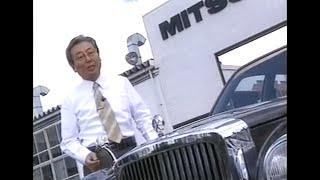 Tommykaira ZZ, Mitsuoka Zero1 & Viewt - Top Gear 1996