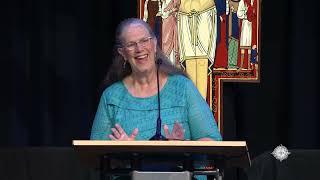 Kimberly Hahn | Changing the World: Mary our Model for Evangelization | 2023 DFC