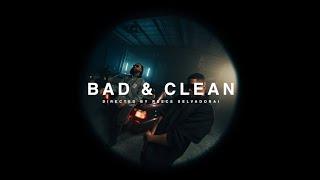 FRISCO - BAD & CLEAN (feat. INFAMOUSIZAK)