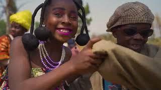 Jato Sonita / The Forest Children - NDORO (Celebrate) Official Video_Dir by Yancho's Mindset