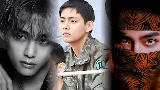 BTS V's Shocking Confession from the Military: ARMYs Are Impressed by His Story of Overcoming Acroph