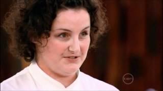 Julie Goodwin - Masterchef Winner