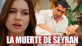 7 Cosas QUE NO SABIAS de Seyran y Ferit (Yali Capkini)