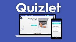 Schnell & effektiv Vokabeln lernen? | Quizlet