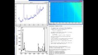 Intro to DIY Raman Spectroscopy