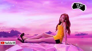 TWICE "FANCY" M/V (VR 3D SIM)