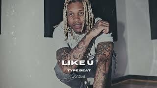 Lil Durk Type Beat - " Like U " | Donn Suave | Type beat 2023 @DonnSuave @Jijbeats