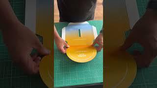 Nivia Sun Box Assembly