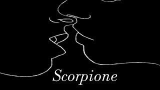  SCORPIONE  ️AMORE️ OTTOBRE 2024